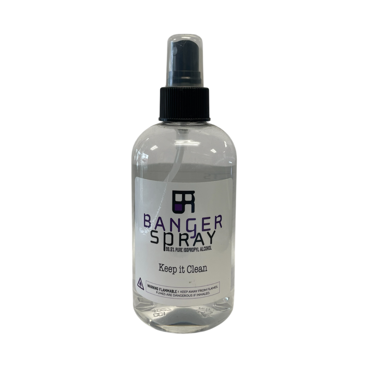 Banger Spray*** / 4oz